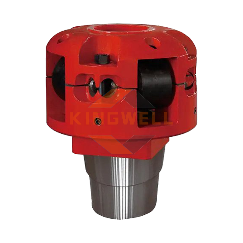 Roller Kelly Bushings