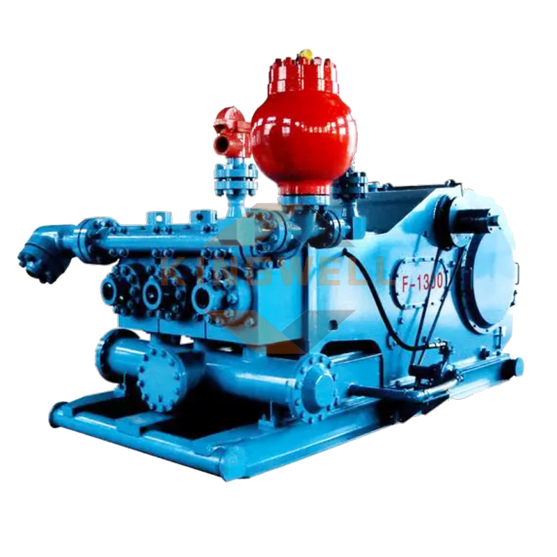 F Series Mud Pump