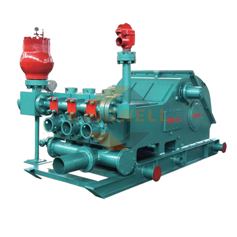 3NB Series Mud Pump