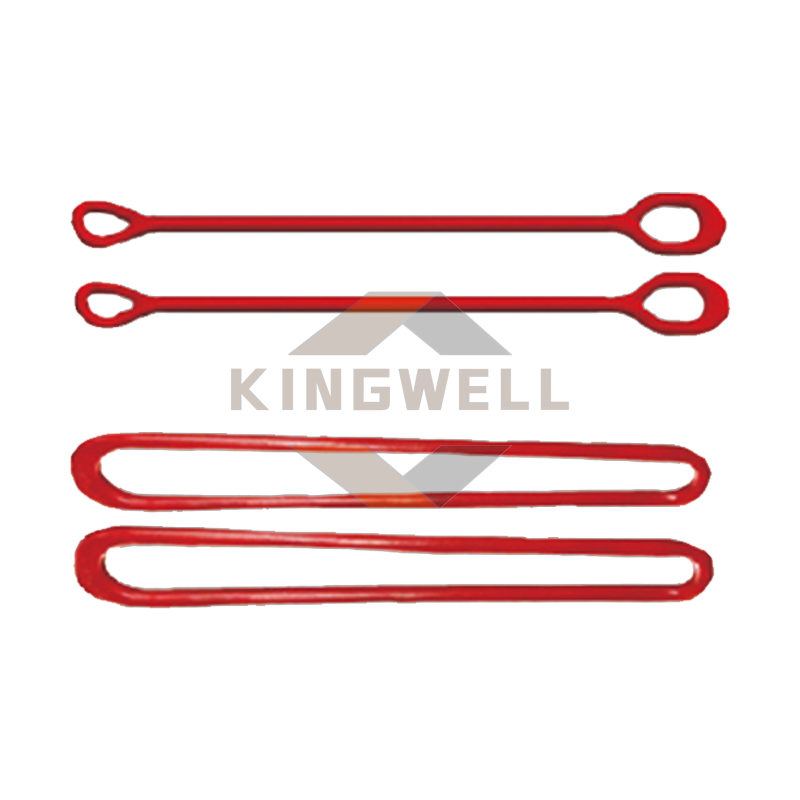 Weldless Link & Perfection Link