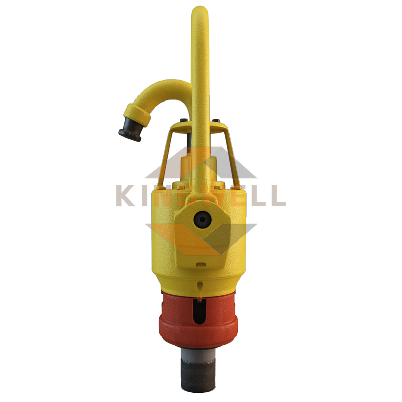 Буровый Вертлюг