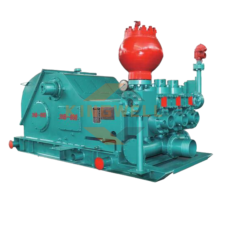 F Series Mud Pump