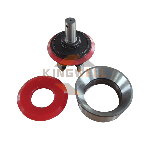 Mud pump valve Assembly
