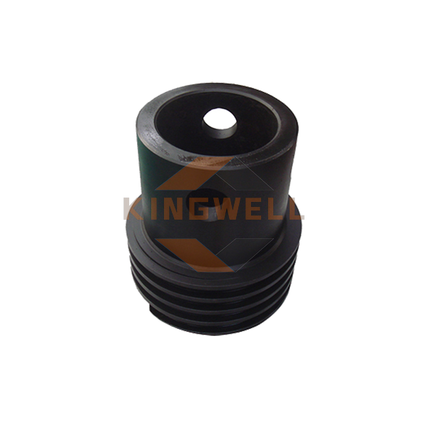 Mud pump valve Cover