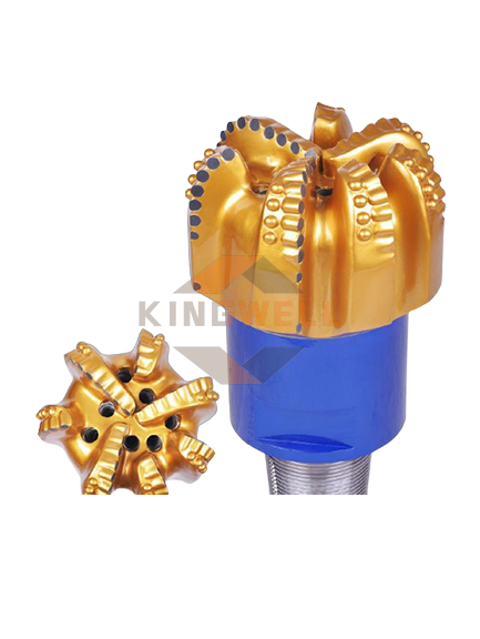 PDC Bit