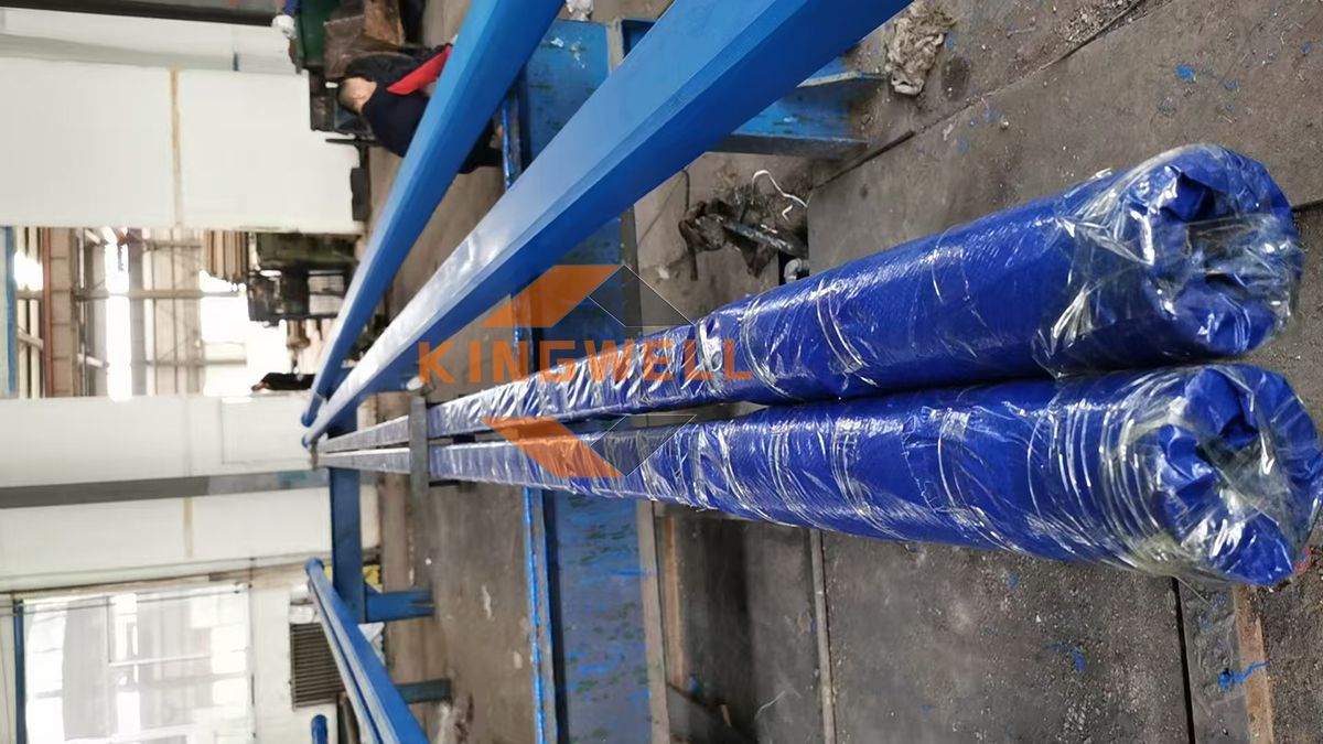 Kelly 80x80mm 2 set are shipped to Uzbekistan